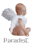 pic for Baby angel